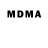 MDMA Molly Toxic ElFruna